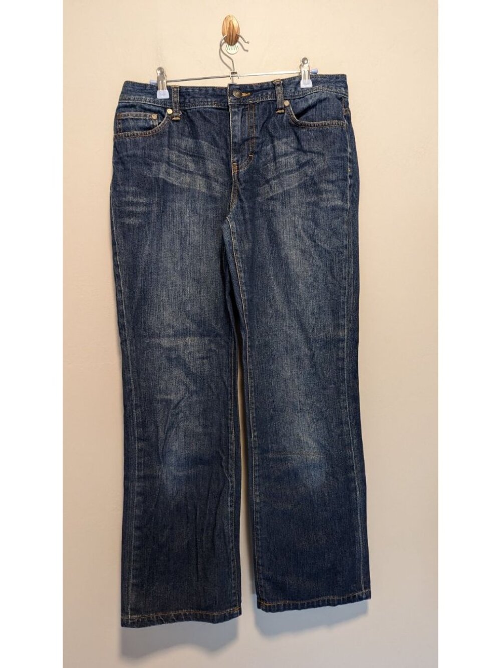 Tommy Hilfiger size 10 Women's jeans Classiccore